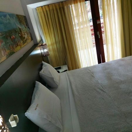 Flat Particular 111 No Pipas Bay Apartment Praia de Pipa Exterior photo